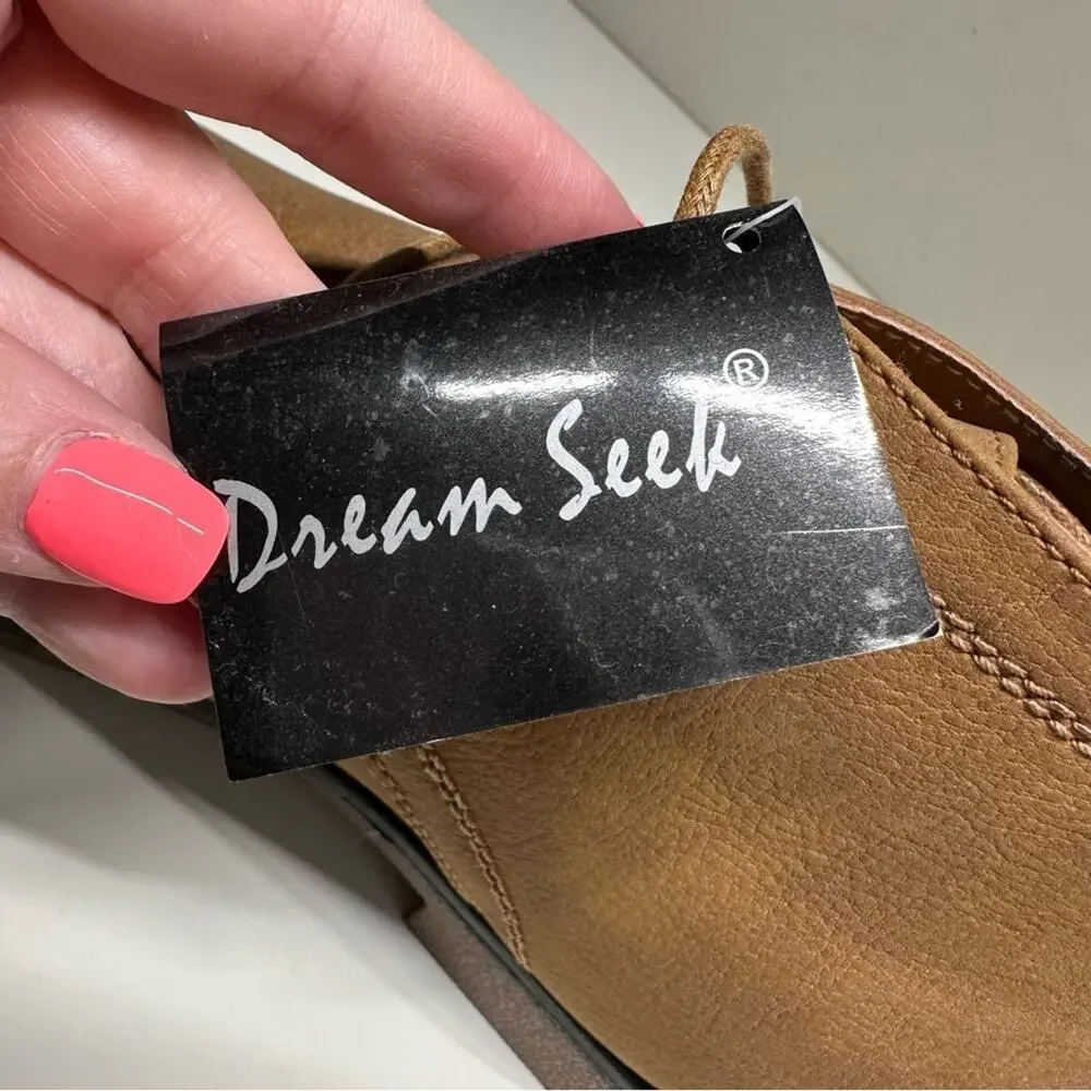 Dream Seek nwob new